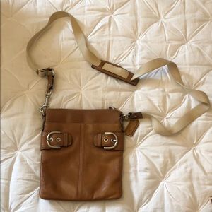 Coach Crossbody